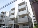 フォ－ス・アベニュ－美園