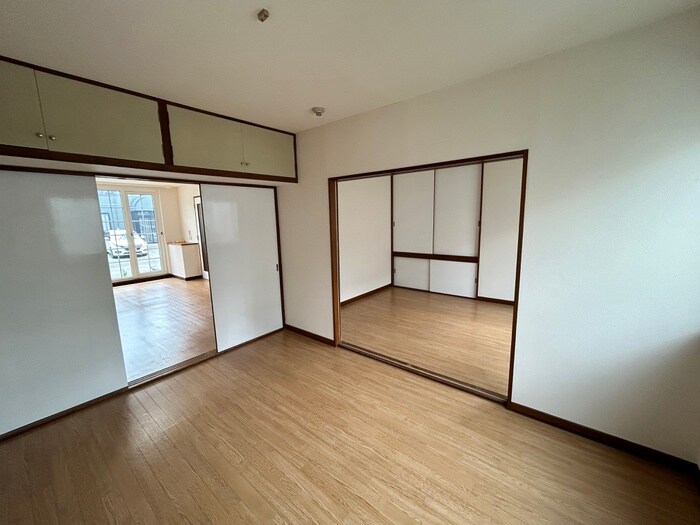 物件内観写真13　(居室)