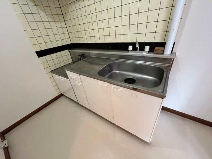 物件内観写真14　(キッチン)