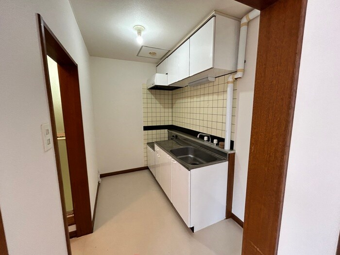 物件内観写真15　(キッチン)