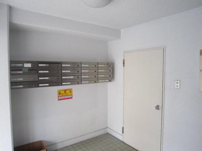 物件内観写真12　(周辺環境)