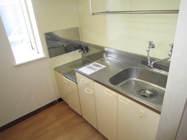 物件内観写真13　(キッチン)