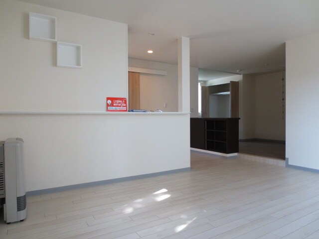 物件内観写真5　(居室)