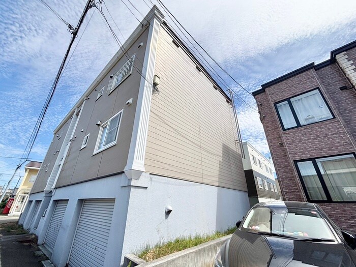 物件外観写真3　(建物設備)