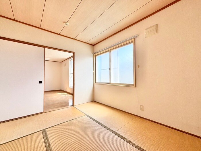 物件内観写真12　(居室)