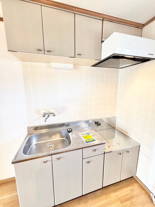 物件内観写真14　(キッチン)