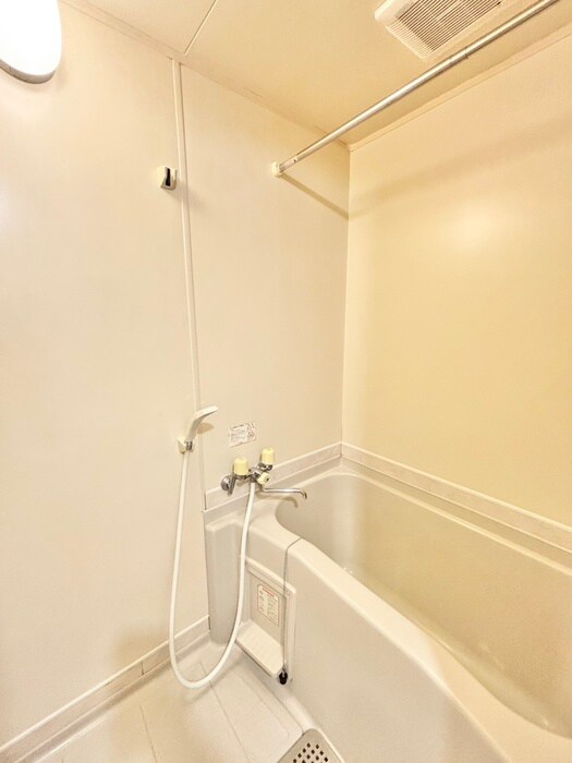 物件内観写真15　(バス／シャワールーム等)
