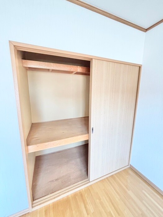 物件内観写真19　(収納)