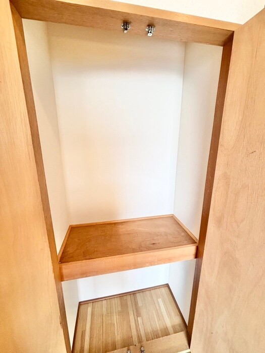 物件内観写真20　(収納)