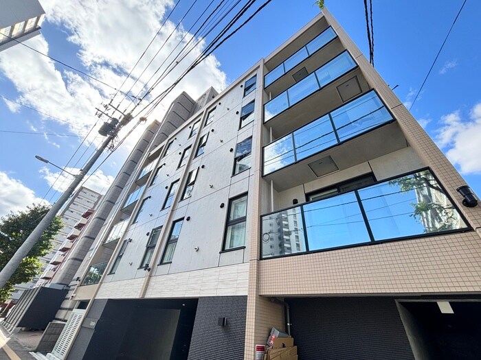 物件外観写真2　(外観写真)