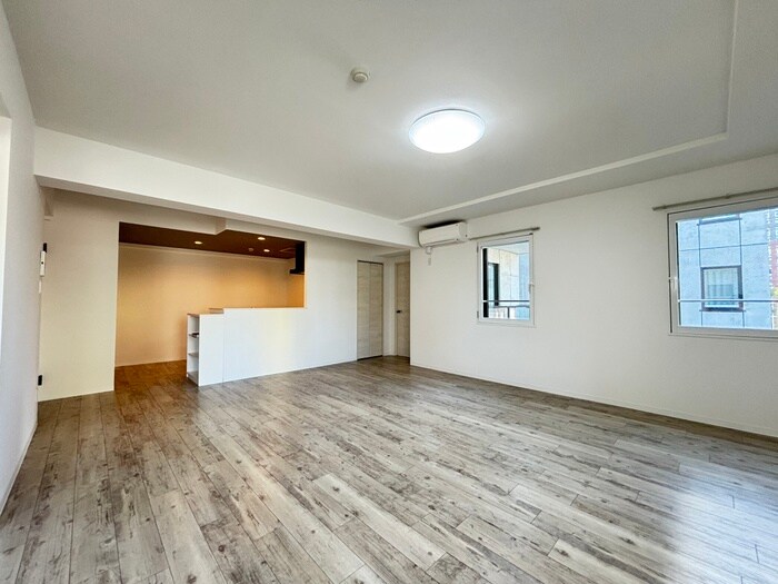 物件内観写真10　(居室)