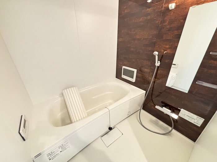 物件内観写真12　(バス／シャワールーム等)