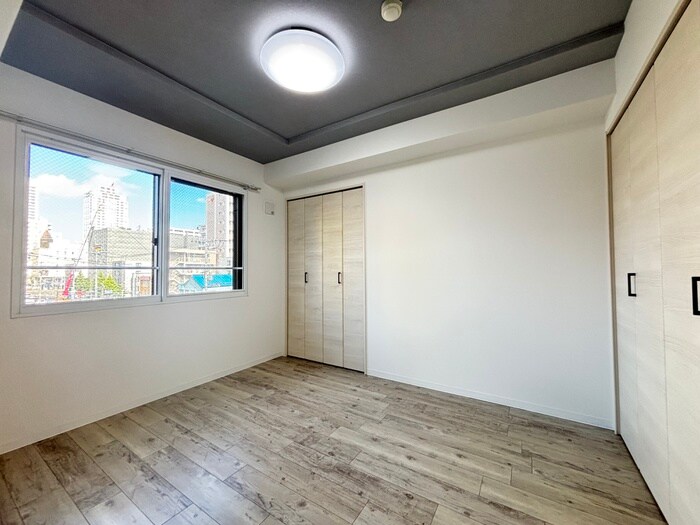 物件内観写真15　(居室)