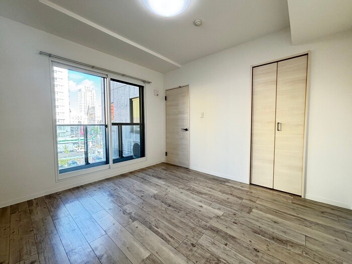 物件内観写真16　(居室)