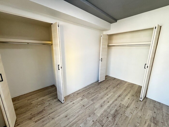 物件内観写真17　(収納)