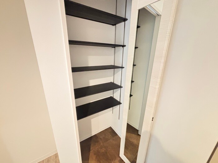 物件内観写真20　(靴箱)