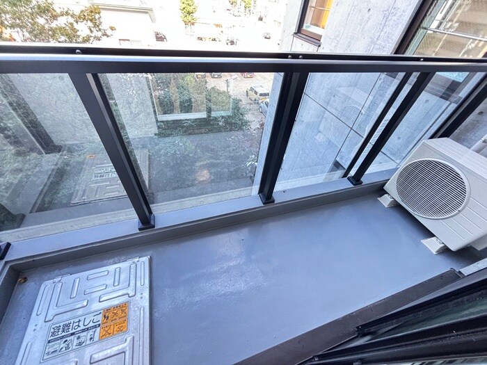 物件内観写真21　(ベランダ・バルコニー)