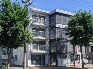ハイツＨ・Ｓ外観写真