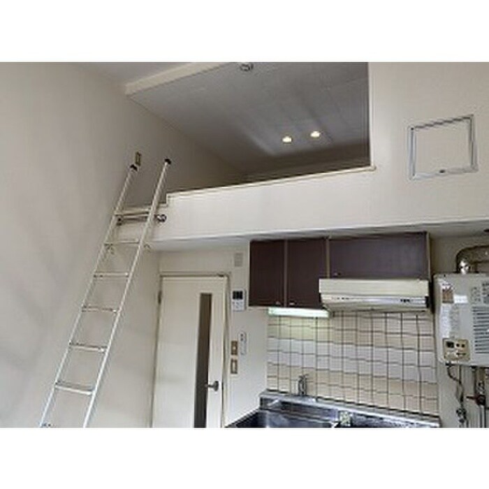 物件内観写真5　(居室)