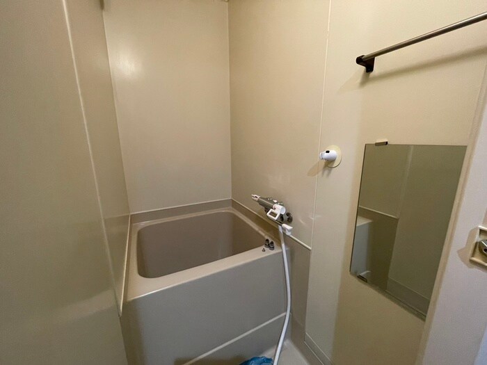 物件内観写真6　(バス／シャワールーム等)