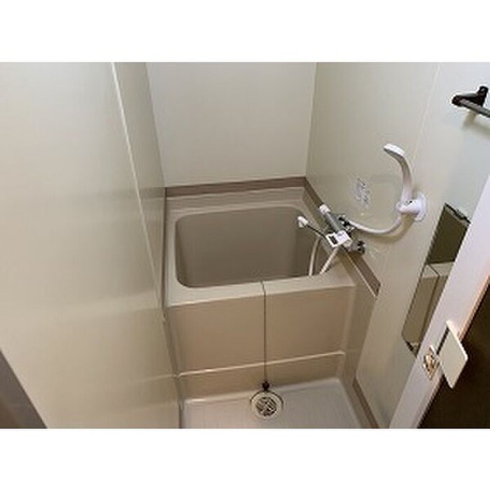 物件内観写真10　(バス／シャワールーム等)