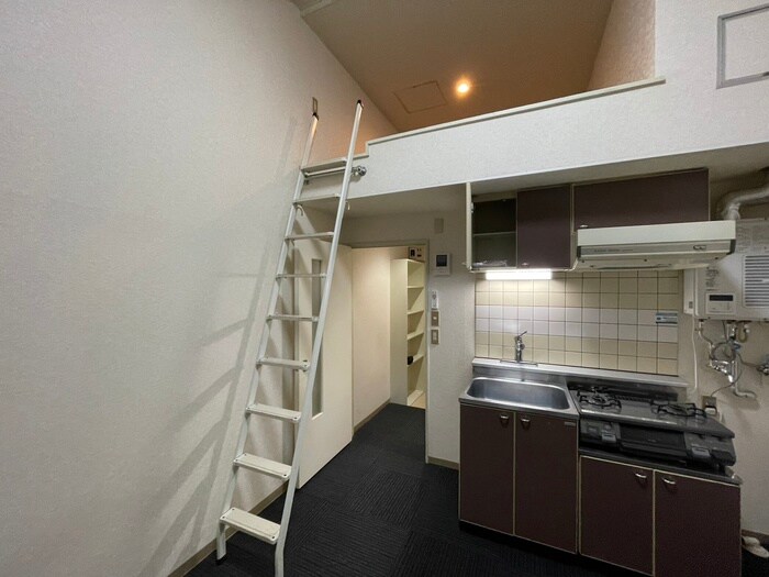 物件内観写真13　(居室)