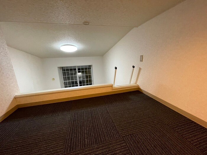 物件内観写真15　(ロフト)