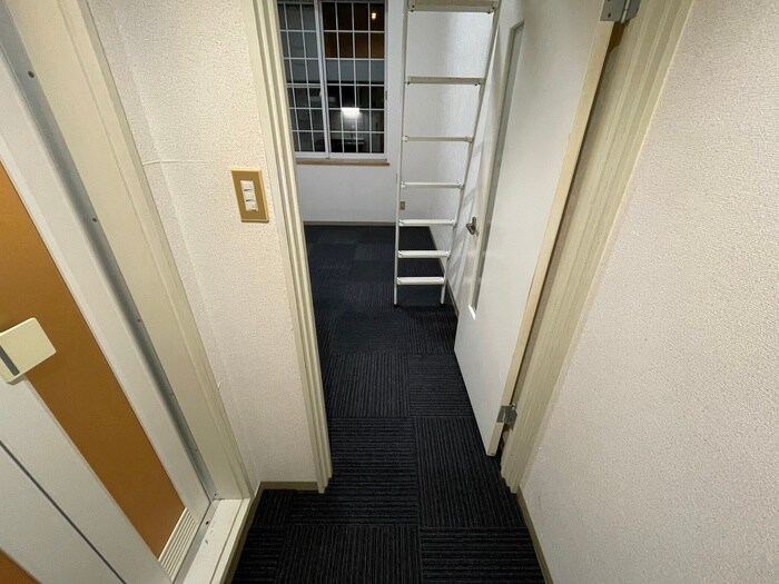 物件内観写真17　(居室)