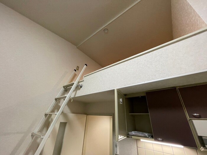 物件内観写真18　(居室)