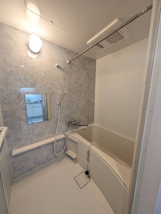 物件内観写真13　(バス／シャワールーム等)