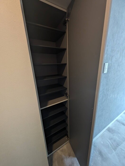 物件内観写真21　(靴箱)