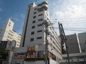 ｻﾝﾌﾞﾘｯﾁﾞﾋﾞﾙ・ﾏﾝｼｮﾝ　ﾗ・ﾊﾟﾚｯﾄ