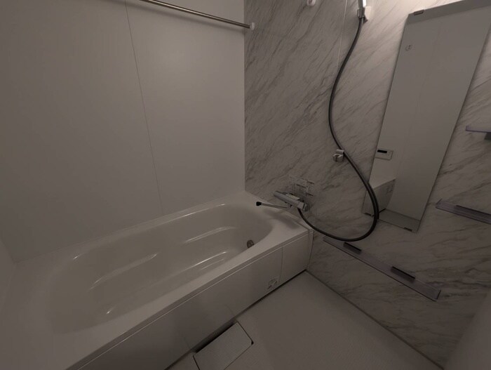 物件内観写真14　(バス／シャワールーム等)