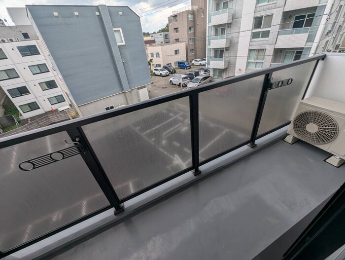 物件内観写真22　(ベランダ・バルコニー)