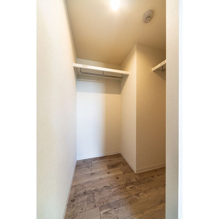 物件内観写真10　(洗面)