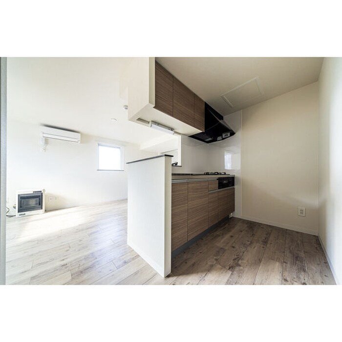 物件内観写真11　(キッチン)