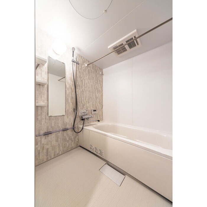 物件内観写真13　(バス／シャワールーム等)