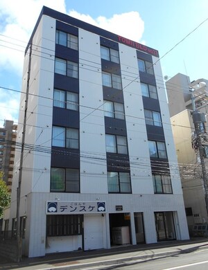 トミイビル№１１外観写真