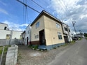 西町北１８丁目１－２１貸家