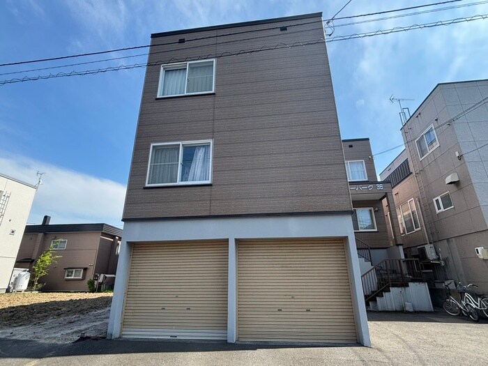 物件外観写真3　(周辺環境)