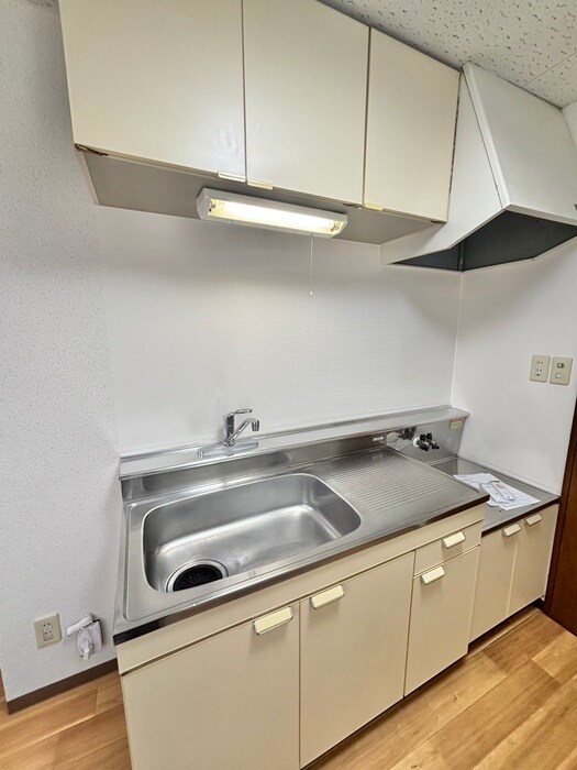 物件内観写真15　(キッチン)