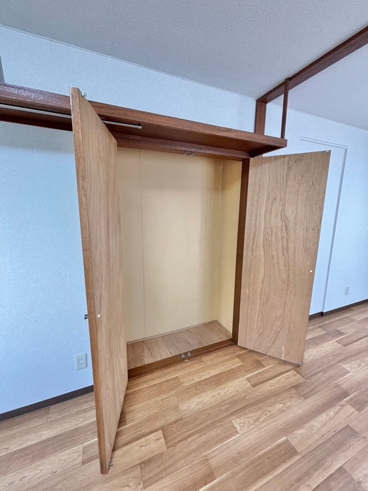 物件内観写真19　(収納)