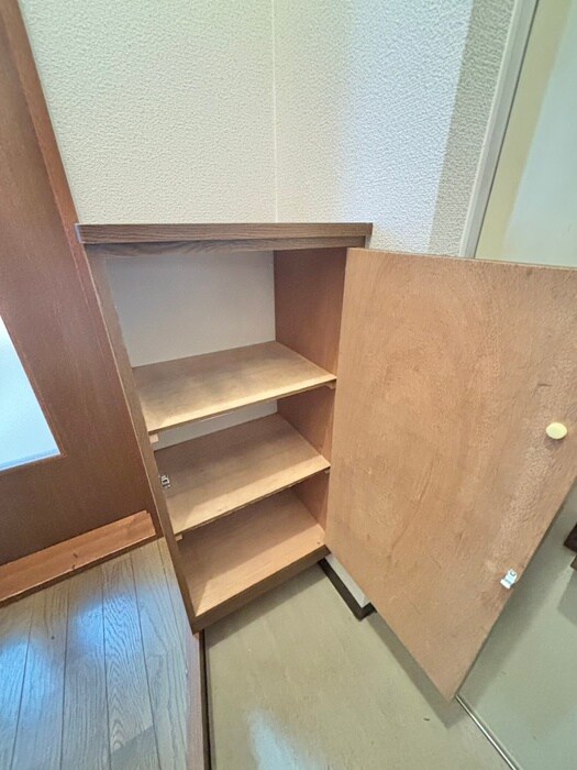 物件内観写真22　(靴箱)