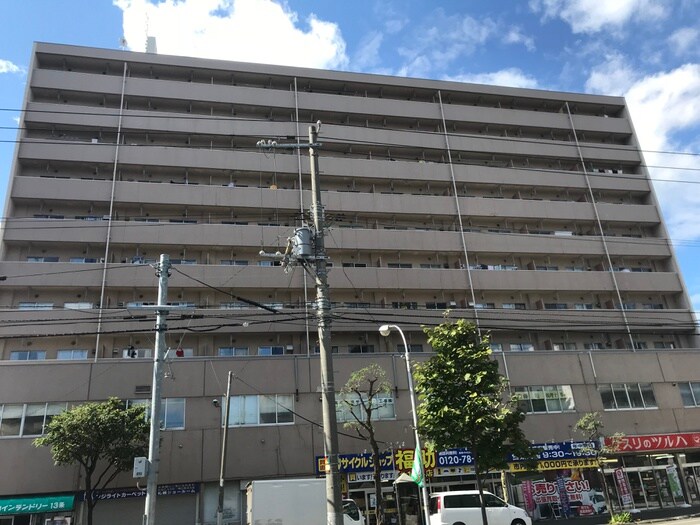 物件外観写真2　(外観写真)