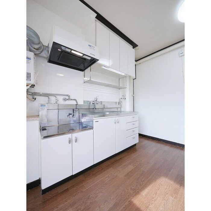 物件内観写真8　(居室)