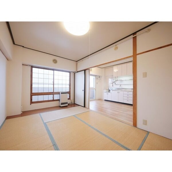 居室