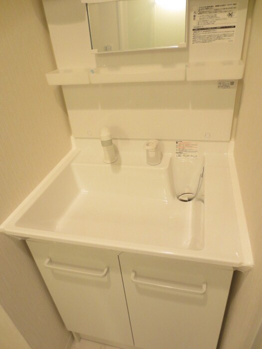 物件内観写真10　(洗面)