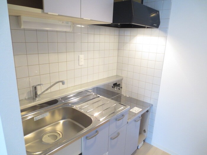 物件内観写真11　(キッチン)