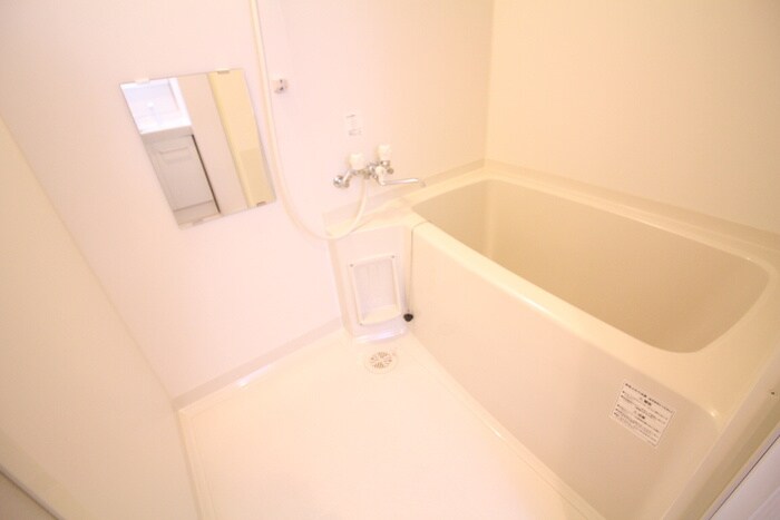 物件内観写真14　(バス／シャワールーム等)