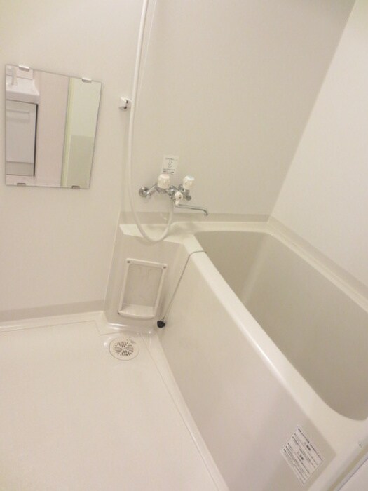 物件内観写真15　(バス／シャワールーム等)